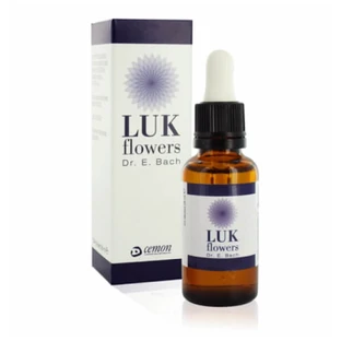Luk Flowers Wild Oat 10ml Cemon
