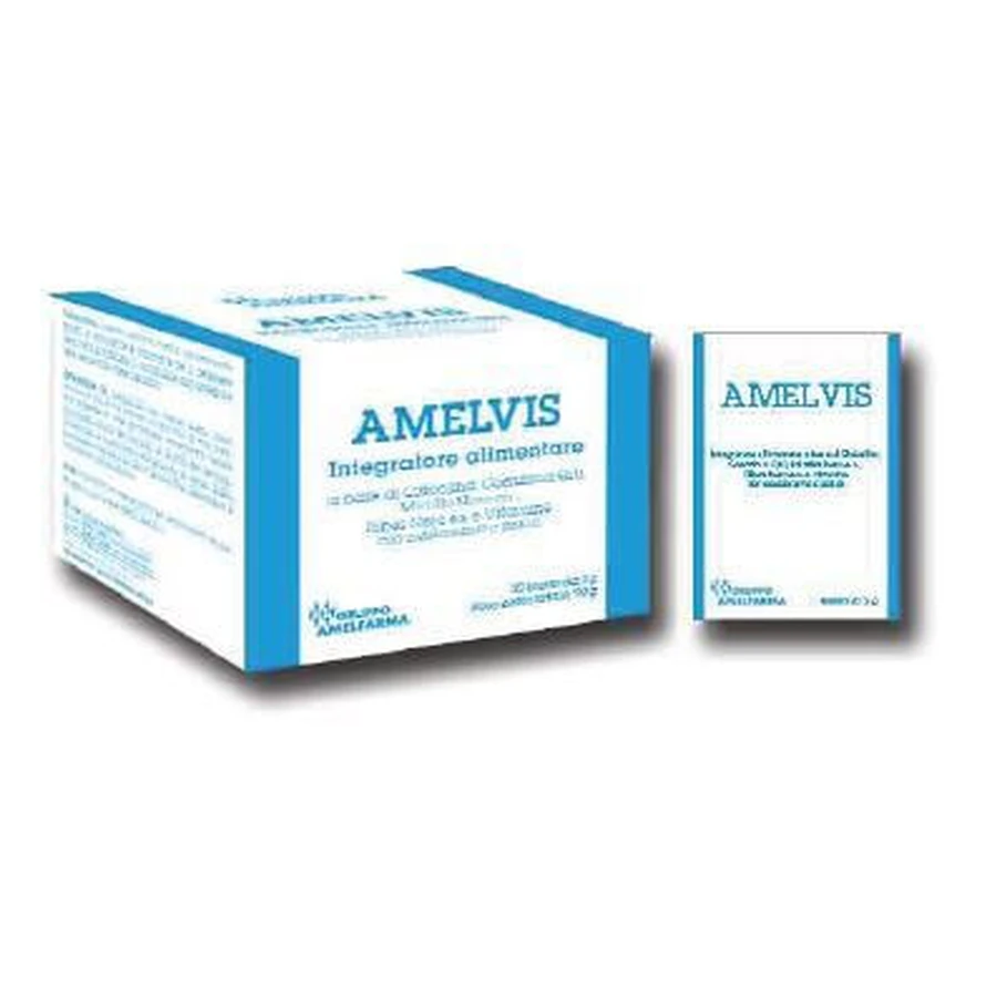 AMELVIS 30 Büsten.