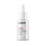 Korff Collageen Age Filler - Anti-aging gezichtsserum 30ml