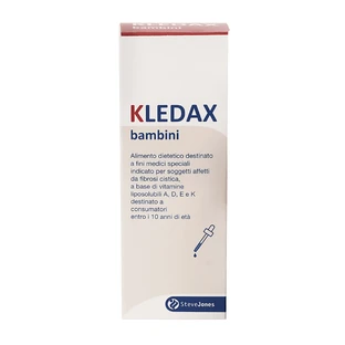 Kledax Gotas Niños 50ml