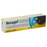RECUGEL Gel Contorno de Ojos 10g MDF