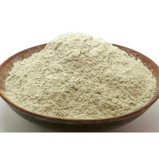  White clay kaolin powder 1kg