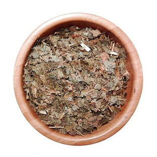  Hamamelis bark cut herbal tea 100 g
