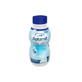 Aptamil 1 liquid milk 500 ml for infants from birth