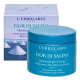 Fior Di Salina Oleoscrub Körper 500 G