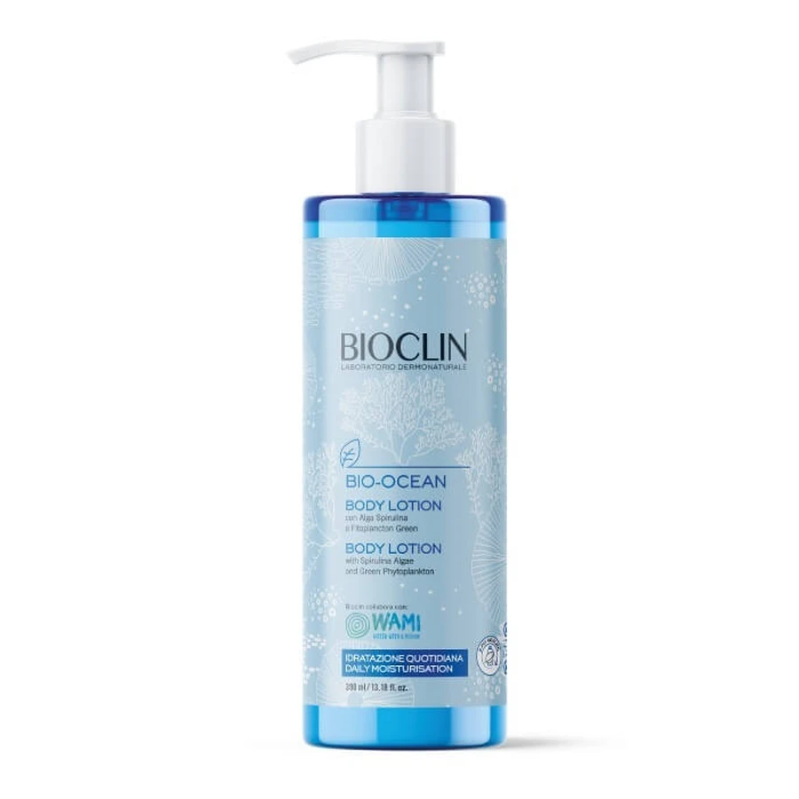 BIOCLIN BIO OCEAN DUSCHKÖRPER