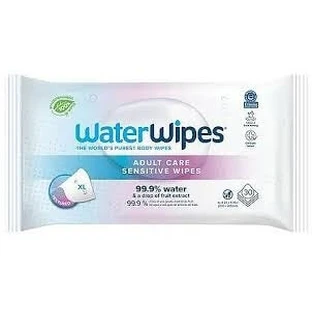 WATERDOEKJES ADULT SALV 30ST