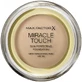 MAX FACTOR MIRACLE TOUCH FOUNDATION 60 ZAND