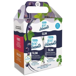 Nova 100 Afvoer Slim BiPack