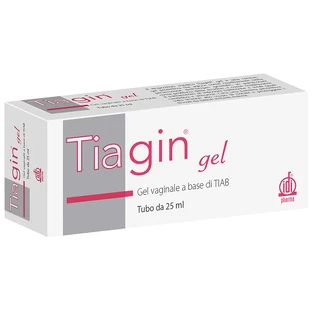 Tiagin Gel Idi Suplement diety 25ml