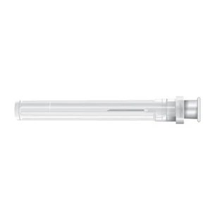 Pic Mesot ac G27 4mm 100pcs.