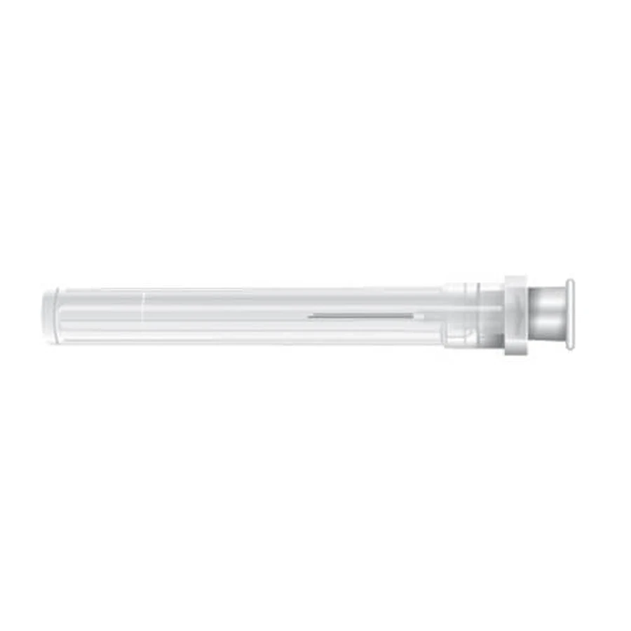 Pic Mesot ac G27 4mm 100pcs.