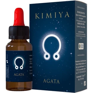 Kimiya Agata 10ml