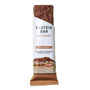 Eiwitreep Ex Chocolade Zacht
