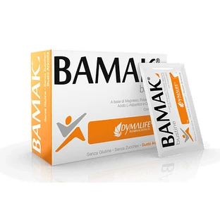 Bamak 24 Zakjes