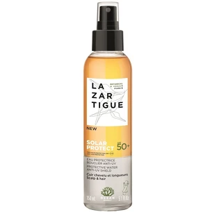LAZARTIGUE ZONNEBESCHERMING SPF50+
