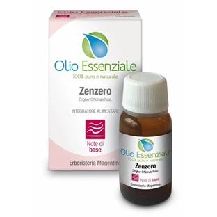 GINGER-Öl Ess.10ml ERM