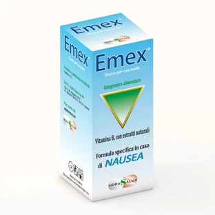 EMEX GOUTTES 30ML