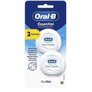 ORALB MAN DRAAD INTERD N/C 2ST