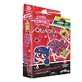 M-AID QUADRA GIRL BUG 18P