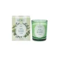 180G LIME/LEAVES/MINT CANDLE