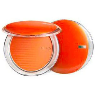 PUPA EARTH DESERT BRONZING 07