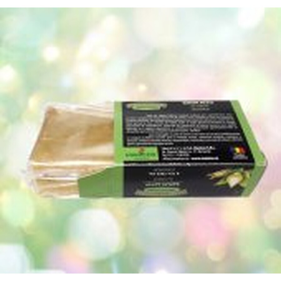 Active Neem Soap with Tea tree oil 100 g Verre de Nature