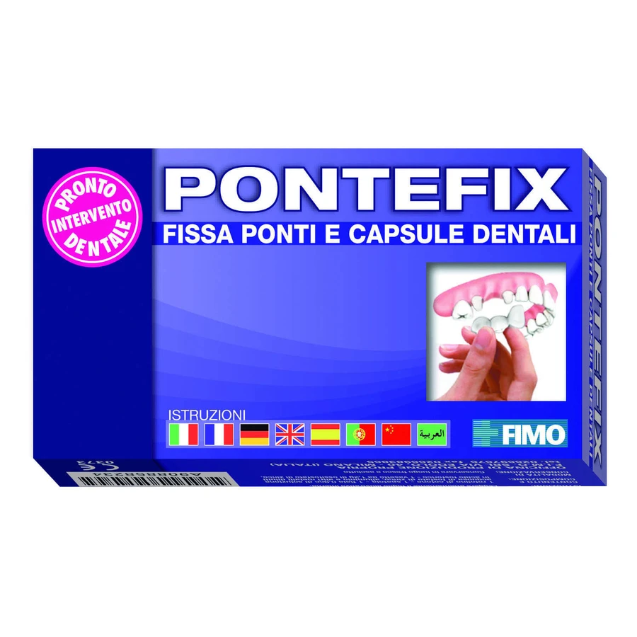 Pontefix Set Puentes Fissag