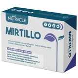 Nutracle Heidelbeere 60 Tabletten