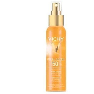 IDEAL SOLEIL SONNENÖL 150ML