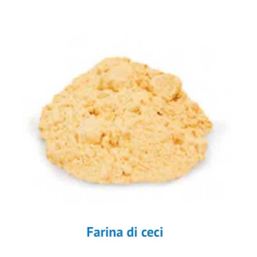 Harina de garbanzos Laboratorio Graziosi 250g
