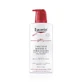 Eucerin Extralight Hydrating Body Emulsion pH5 400ml Promo