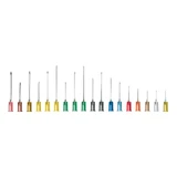 MON LUER INS NEEDLE 27G0.40X12.7MM