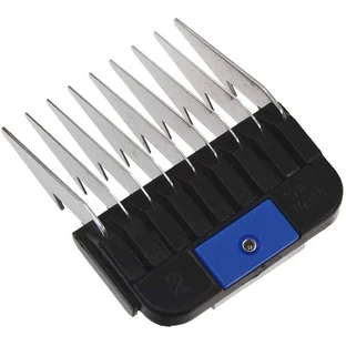 WAHL SNAP-ON KOPF ERHÖHUNG 10 MM BLAU