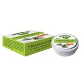 Balsam crema cu marar, musetel si morcov 15 g, Verre de Nature