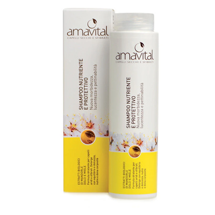 ȘAMPON NUTRITIV AMAVITAL PRO