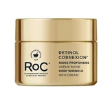ROC CREMA RICA EN ARRUGAS PROFUNDAS