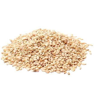 Natural Sesame Seeds 100 Gr