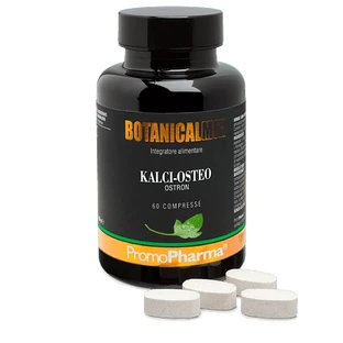 Kalci Osteo Botanical Mix 60 Comprimidos