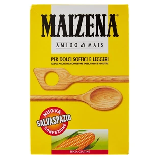 Amidon de porumb MAIZENA 250g
