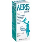 Aeris Tropfen gegen Koliken, 20 ml, Specchiasol