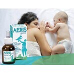 Aeris Tropfen gegen Koliken, 20 ml, Specchiasol