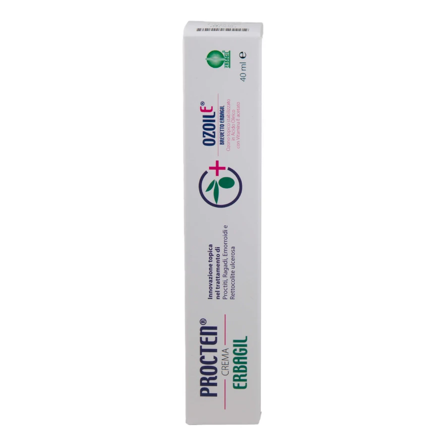 PROCTEN Crème 40ml