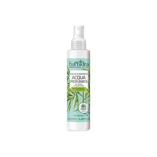 EuPhidra Agua Perfumada Hoja de Bambú 125ml
