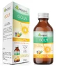 AGAVE NATUUR KEEL SCIR 200G