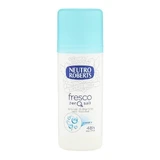 DESODORANTE NEUTRO ROBERTS STICK FRESH 40ML.CON ANTIBACTERIANO NATURAL