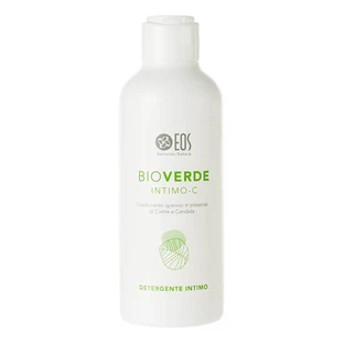 EOS Bioverde Intim-C 250ml