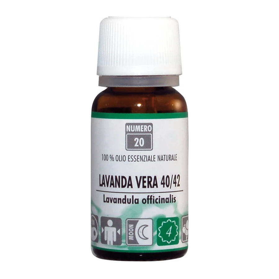 VERA DE LAVANDE O.E.Nat. 10ml