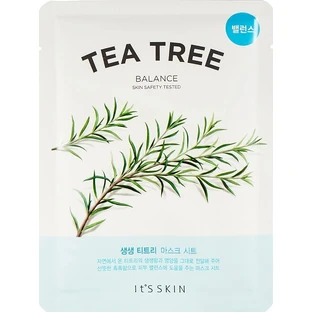 IT'S SKIN THE FRESH MASK TEA