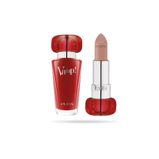 PUPA LIPSTICK VAMP 201